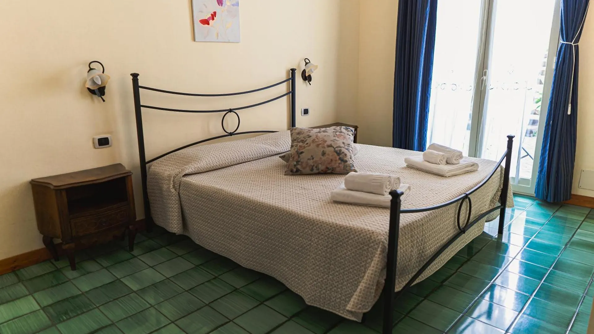 Villa Sciare Modo Acireale Italia