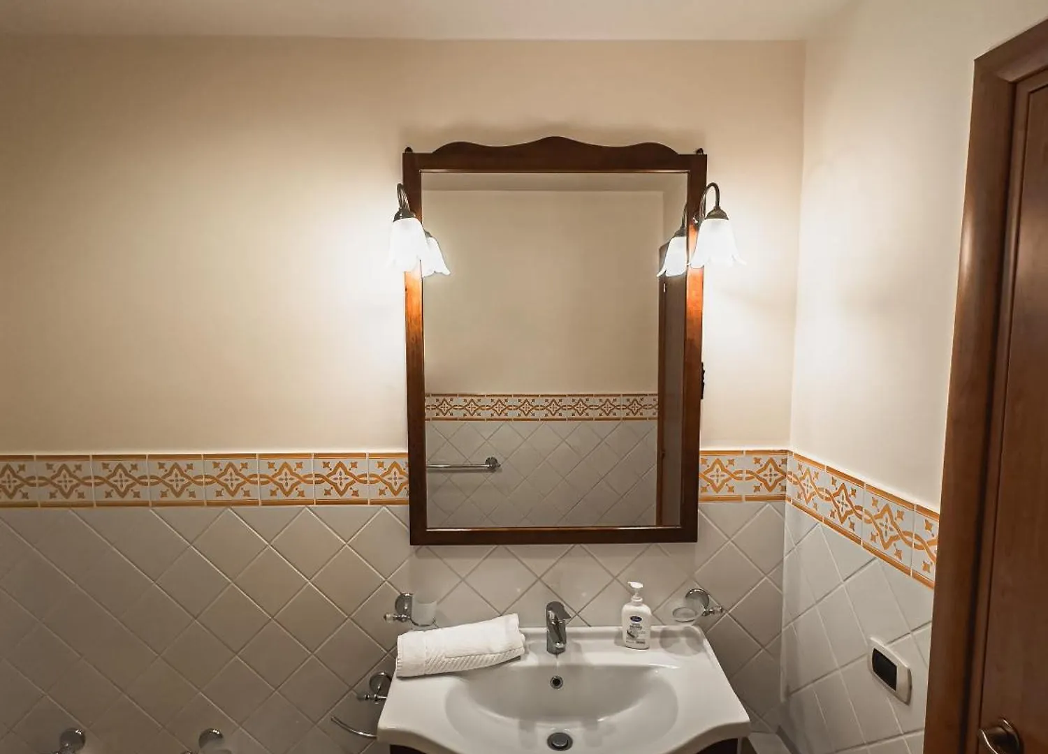 Apartahotel Villa Sciare Modo Acireale