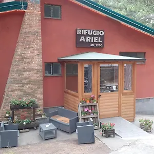 Bed and breakfast Rifugio Ariel