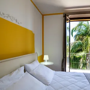 Bed and breakfast - Vista Egadi -