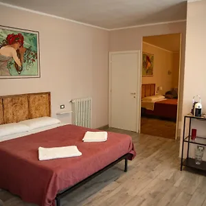 Frühstückspension La Corte Di Aldo 