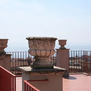 Terrazze Bella Epoque ** Acireale