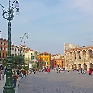 Tosca Nocleg ze śniadaniem Werona