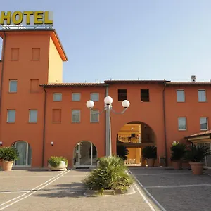 Hotel Plazza ***