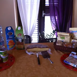 Bed and breakfast Casa Natia
