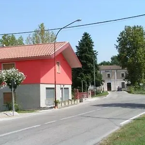 Frühstückspension Da Zio Gianni 