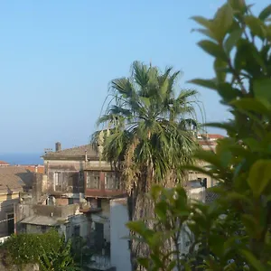 Apartamento Bbcasablu
