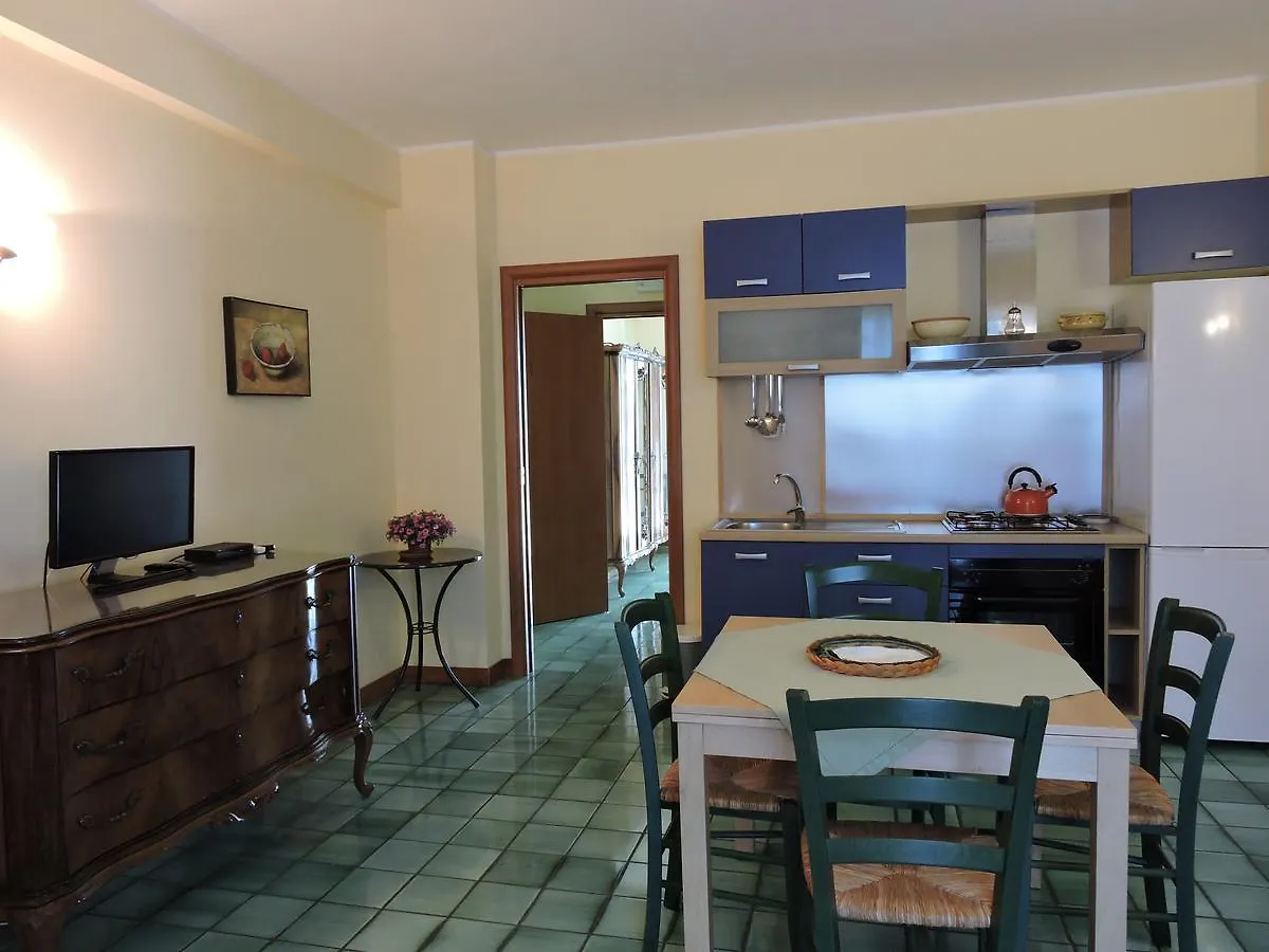 Villa Sciare Modo Acireale 2*,  Italien
