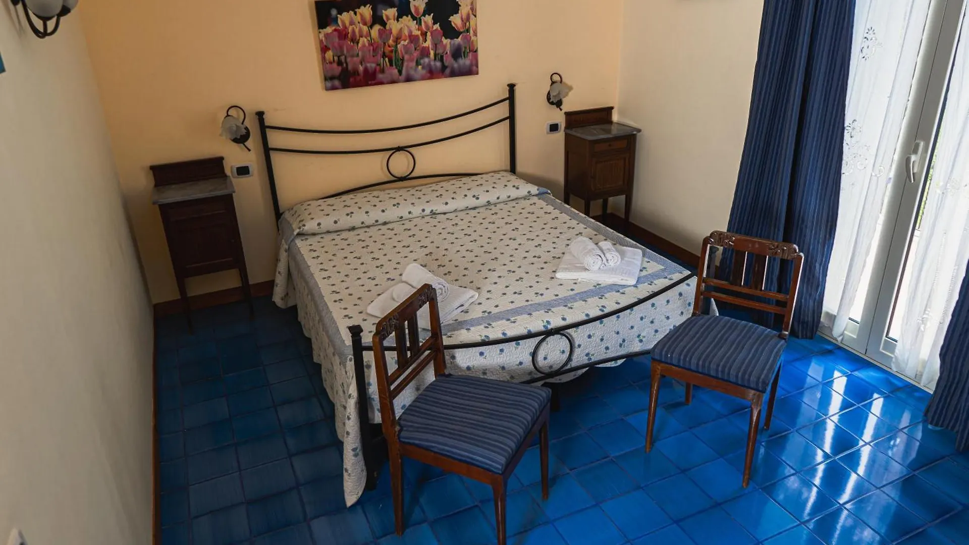 Villa Sciare Modo Ачиреале 2*,  Италия