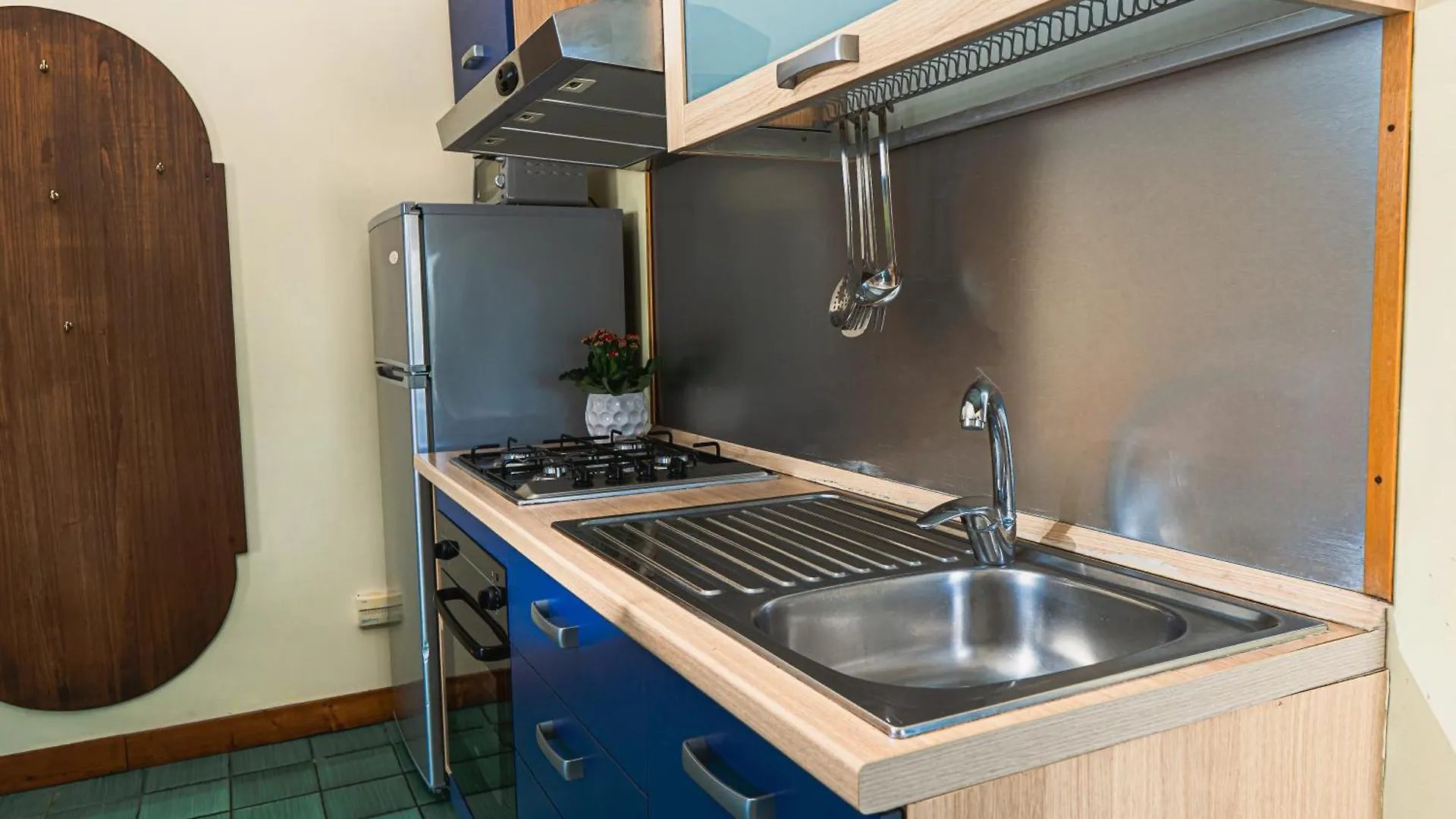 Aparthotel Villa Sciare Modo Acireale