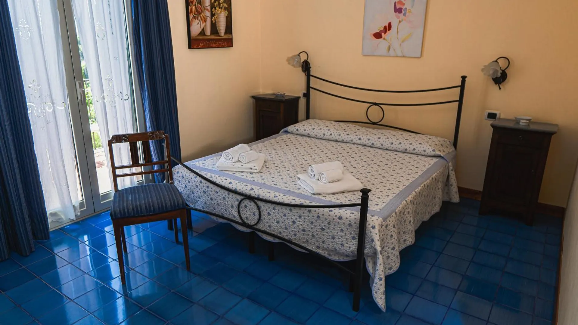 Villa Sciare Modo Ачиреале