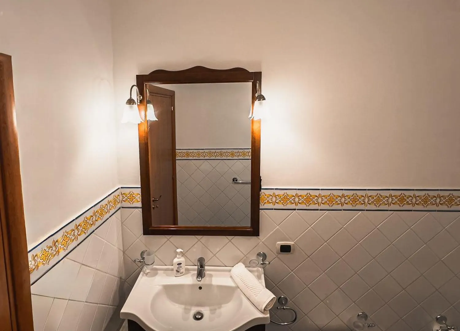 Villa Sciare Modo Acireale