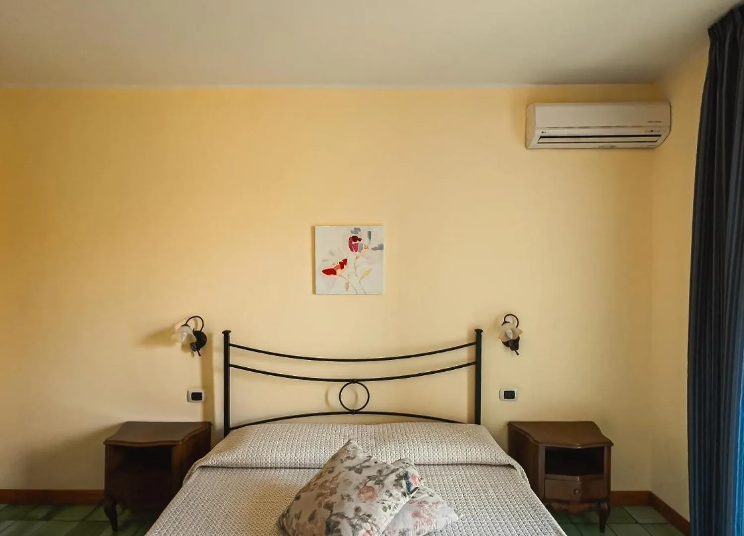 Villa Sciare Modo Ачиреале