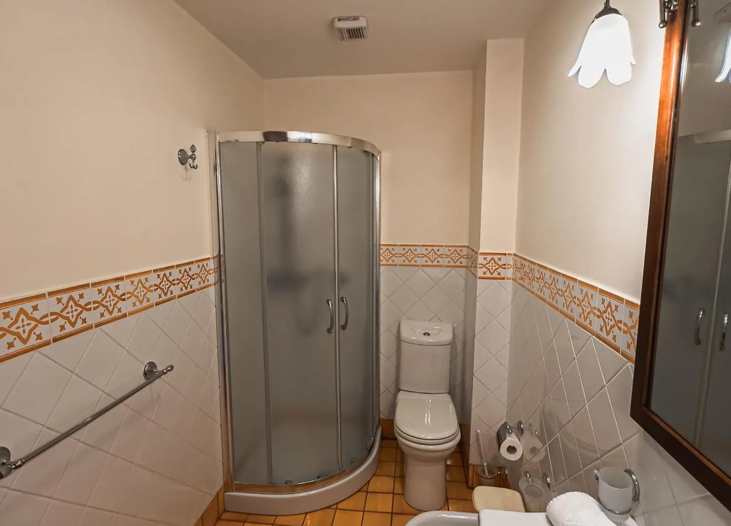 Villa Sciare Modo Ачиреале Апарт-отель
