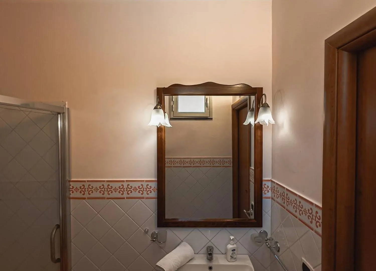 ** Aparthotel Villa Sciare Modo Acireale Italien