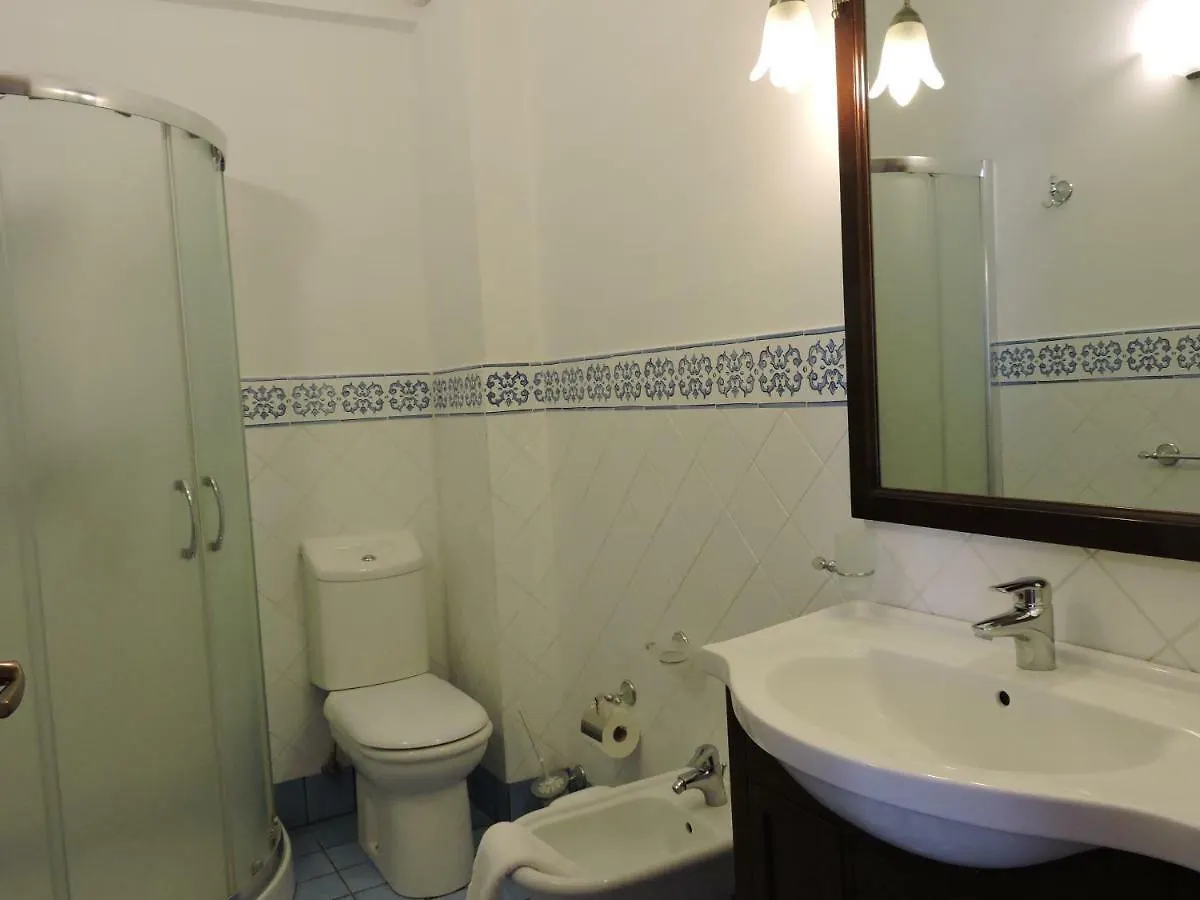 Villa Sciare Modo Ачиреале